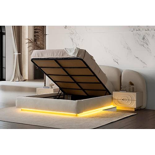 Diamor-�NS Yatak Odas�