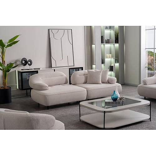 Normandiya-FAM Koltuk Tak�m�