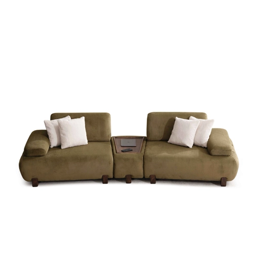 Arman Mod�ler-MOS Koltuk Tak�m�