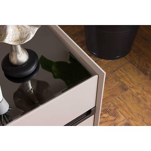 Caramel-ES Yatak Odas�