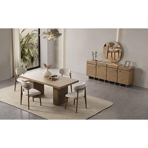 Luca-NTR Yemek Odas�