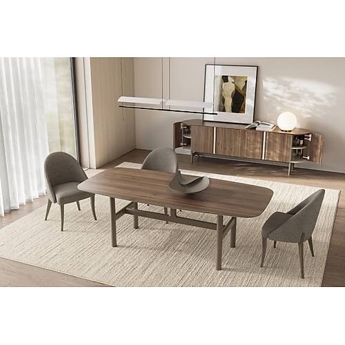 Nessa-YL Yemek Odas�