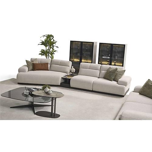 Biense-AO Koltuk Takm