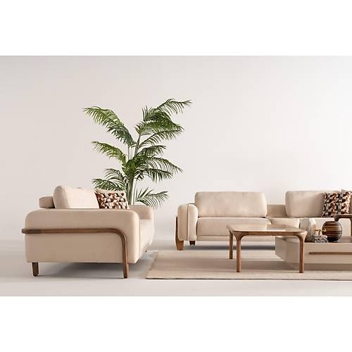 Melitta-NLL Koltuk Tak�m�