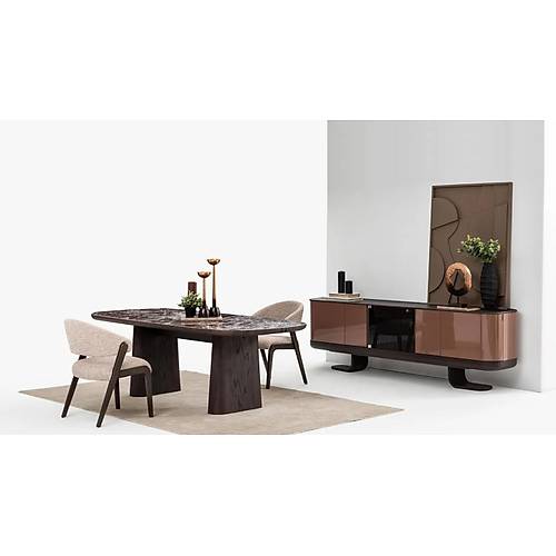 Petra-PV Yemek Odas�