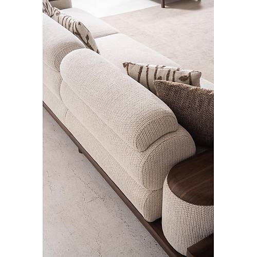 Rumeli Hisar-VRSS Koltuk Takm