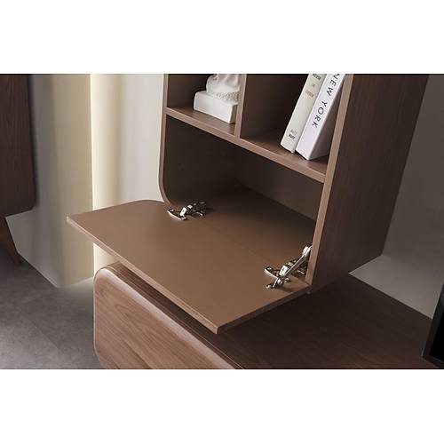 Nautica Ceviz-BOO Tv �nitesi