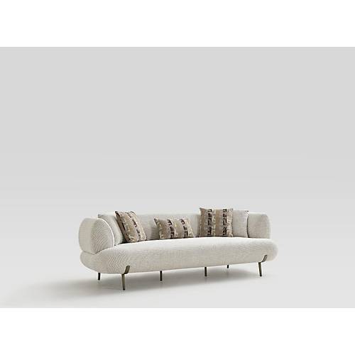 Candy Yatakl-ETN Koltuk Takm