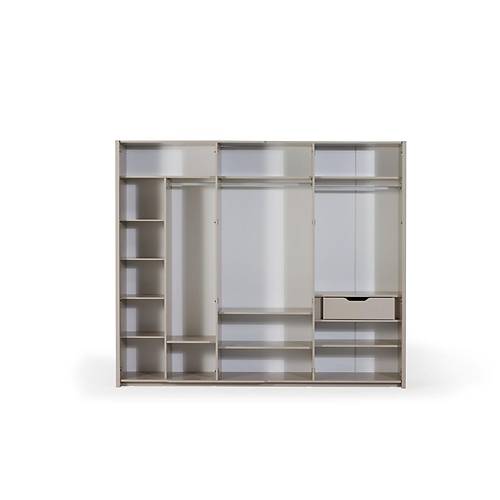 Victoria-DL Yatak Odas