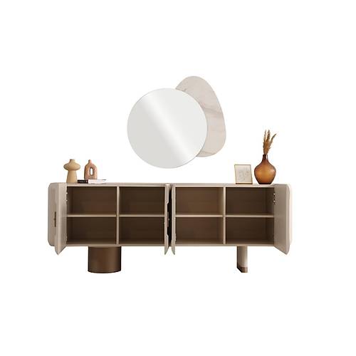 Pradelli-SER Yemek Odas�