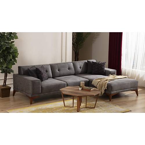 Fuego Relax-ETN Ke Koltuk