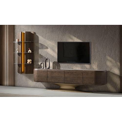 Aura Kahve-NWO Tv �nitesi