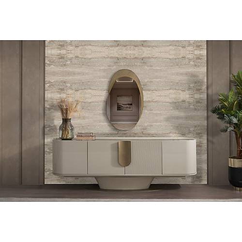 Dublin-RV Yemek Odas