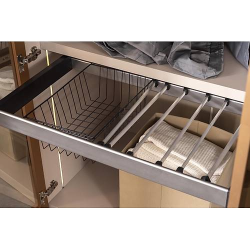 Aspendos Avangarde-ADA Yatak Odas�