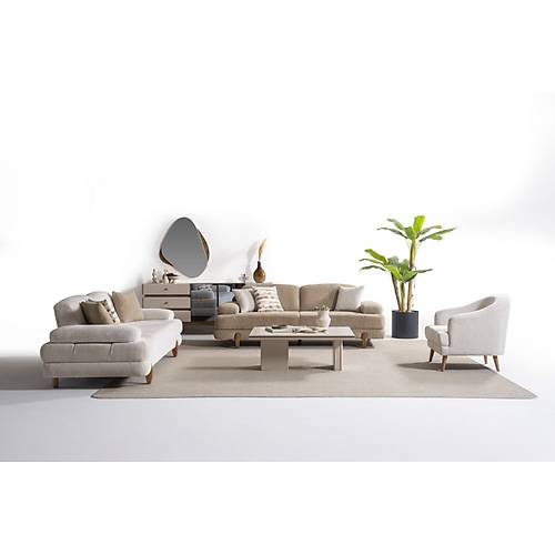 Moment-MOR Koltuk Tak�m�