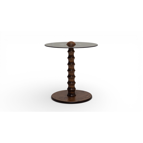 943 Bronz Zigon Sehpa