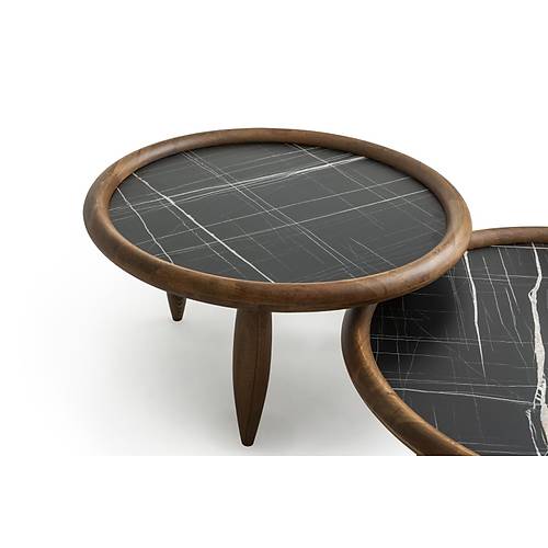 Payas Mermer Orta Sehpa