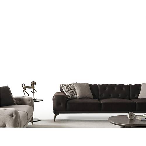 Fuji-ETN Koltuk Tak�m�