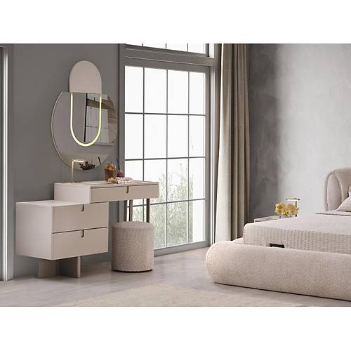 Vegas-ODA Yatak Odas�