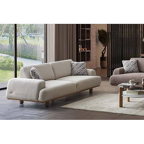 Lily Marlen-DC Koltuk Tak�m�