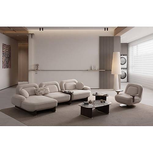 Rodin Relax-VV K��e Koltuk