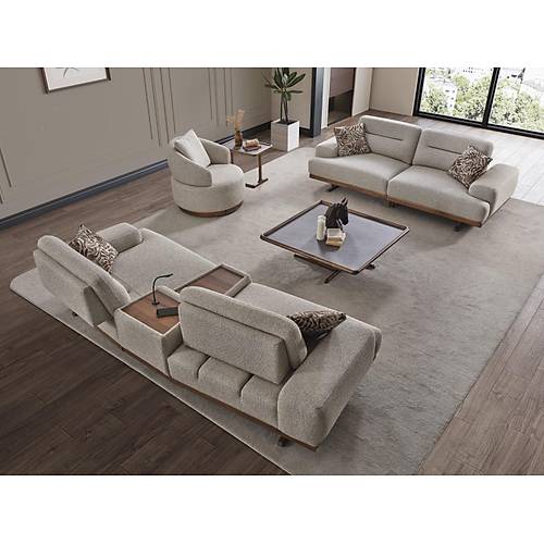 Metehan-MT Koltuk Tak�m�