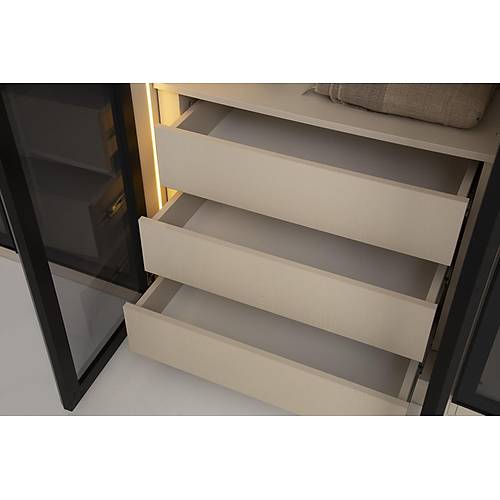 Kienz-SLD Yatak Odas�