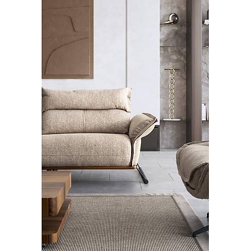 Vega-LWSS Koltuk Takm