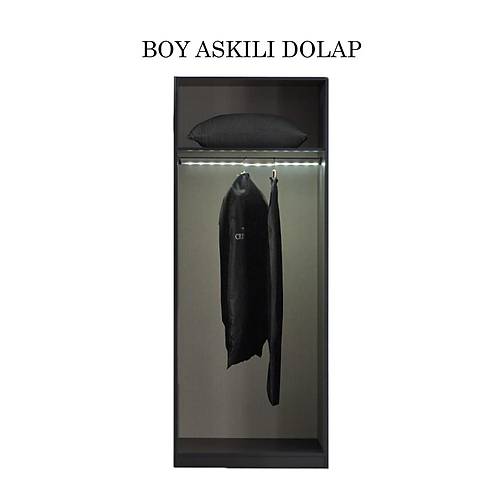 Bella-EYF Yatak Odas�