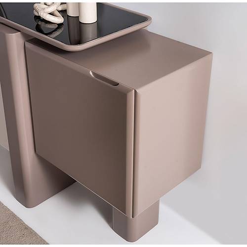 Roma-CNC Yemek Odas