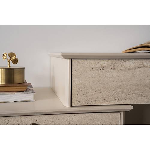 Beyza-MOR Yatak Odas�