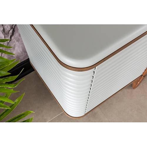 Bentley Gri-BZT Yemek Odas