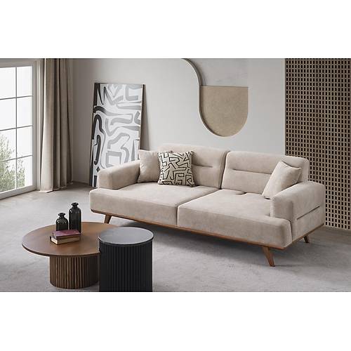 Livas-GLT Koltuk Tak�m�