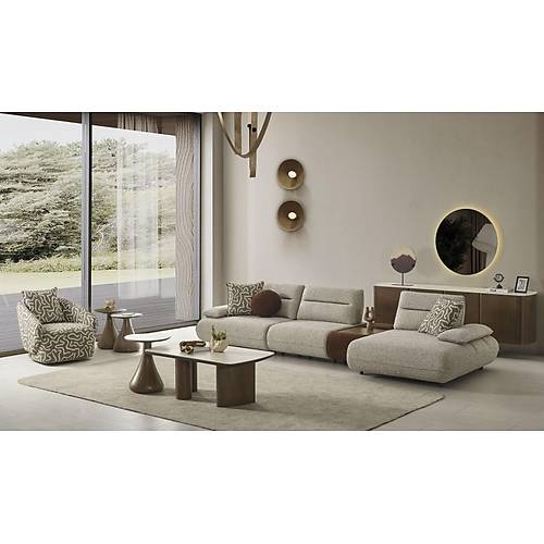 Alegria-LOU K��e Koltuk