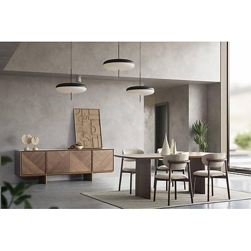 Florya-MATT Yemek Odas