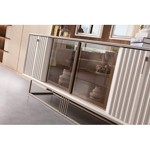 Diamond-SD Yemek Odas