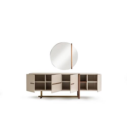 Hermes-NG Yemek Odas