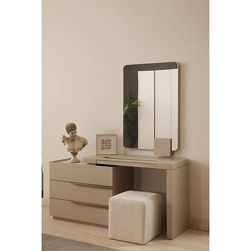 Victoria-DL Yatak Odas