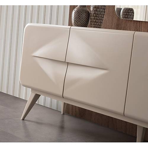 Nautica Bej-BOO Yemek Odas�