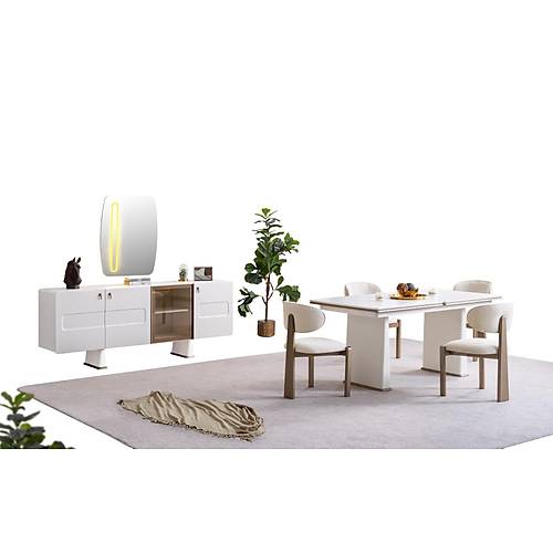 Artwin-RVT Yemek Odas�