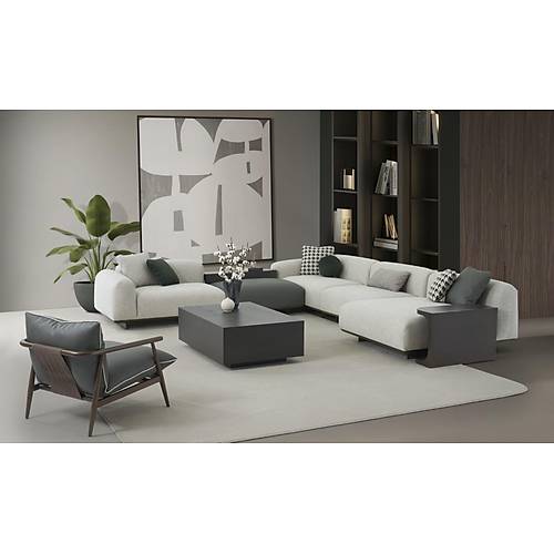 Gauchy-NFT Ke Koltuk