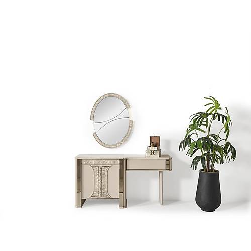 Glora-�L Yatak Odas�