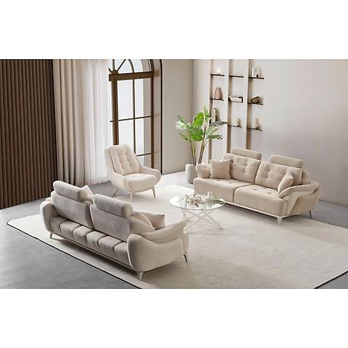 Troya-MOLL Koltuk Takm