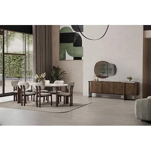 Senfoni-HLL Yemek Odas