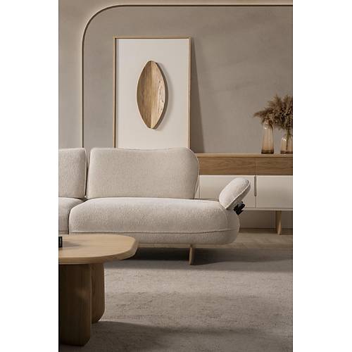 Guisse-ARZ Koltuk Takm