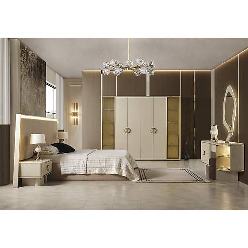 ��ra�an-LVT Yatak Odas�