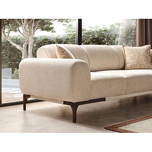 Balvi-SANTA Koltuk Takm