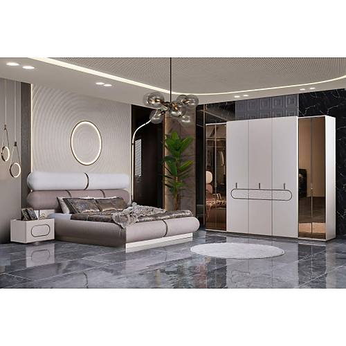 Riksos-GLX Yatak Odas�