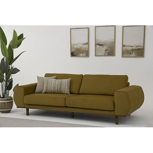 Ared Kahve-BRT Koltuk Takm