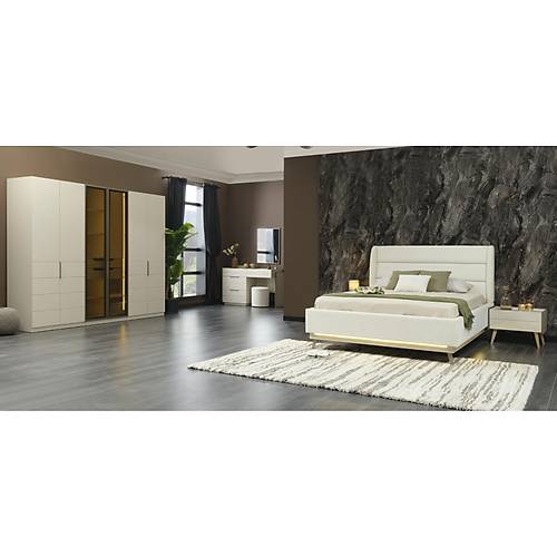 Linera-DC Yatak Odas